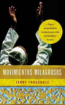 Picture of Movimientos milagrosos - eBook [ePub]