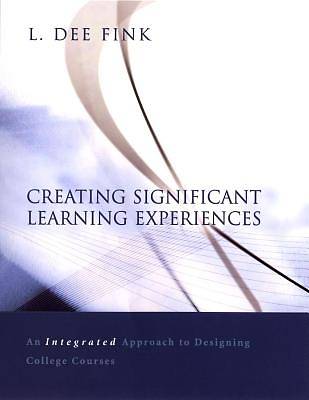 Picture of Creating Significant Learning Experiences