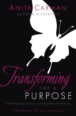 Picture of Transforming for a Purpose [ePub Ebook]