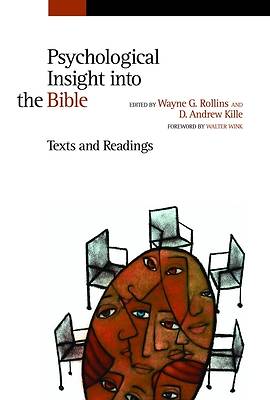 Picture of Psychological Insight Into the Bible