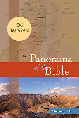 Picture of Panorama of the Bible