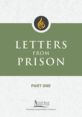 Picture of Letters from Prison, Part One