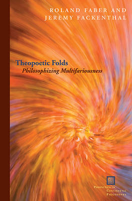 Picture of Theopoetic Folds