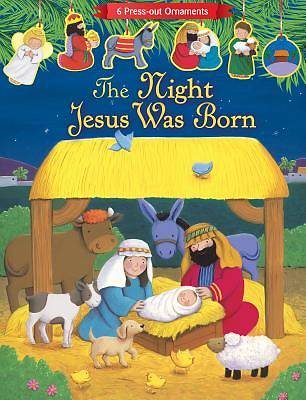 Picture of The Night Jesus Was Born
