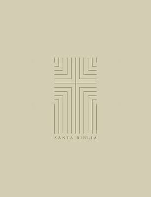 Picture of Nbla Santa Biblia, Letra Grande, Flexcover, La Puerta