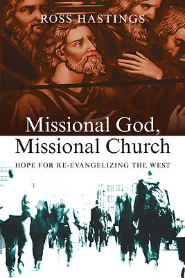 Picture of Missional God, Missional Church - eBook [ePub]