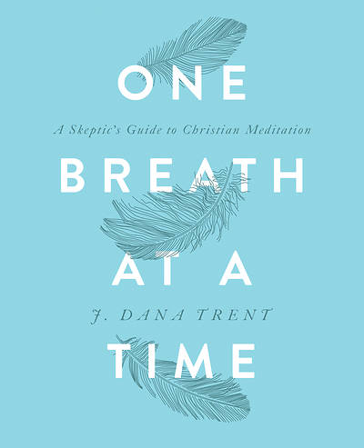 Picture of One Breath at a Time