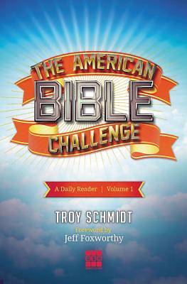 Picture of The American Bible Challenge