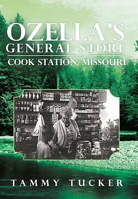 Picture of Ozella's General Store Cook Station, Missouri