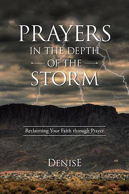 Picture of Prayers in the Depth of the Storm