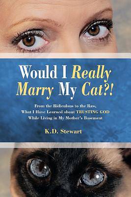 Picture of Would I Really Marry My Cat?!