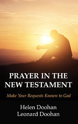 Picture of Prayer in the New Testament