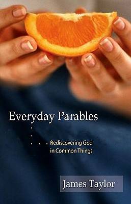 Picture of Everyday Parables
