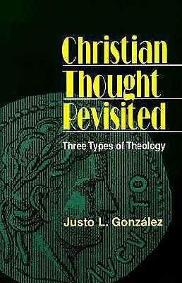 Picture of Christian Thought Revisited