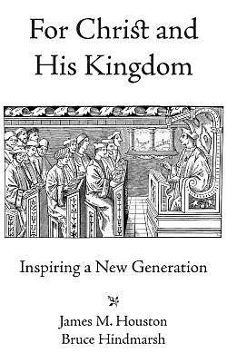 Picture of For Christ and His Kingdom