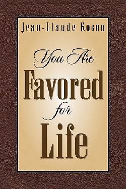 Picture of You Are Favored for Life
