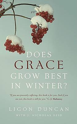 Picture of Does Grace Grow Best in Winter?