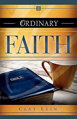 Picture of Ordinary Faith