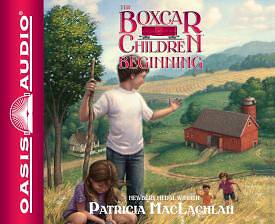 Picture of The Boxcar Children Beginning