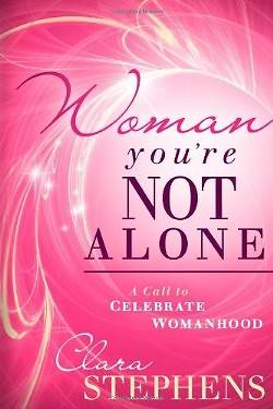 Picture of Woman, You're Not Alone