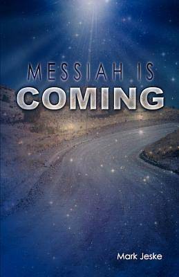 Picture of Messiah Is Coming