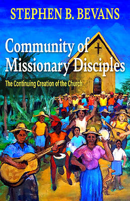 Picture of Community of Missionary Disciples