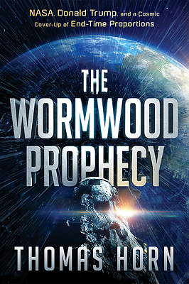 Picture of The Wormwood Prophecy