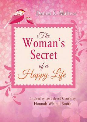 Picture of The Woman's Secret of a Happy Life [ePub Ebook]