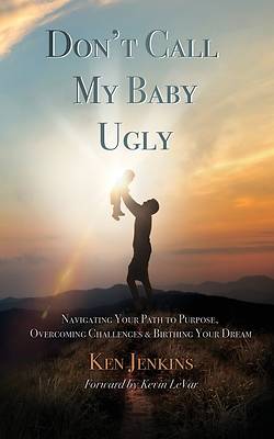 Picture of Don't Call My Baby Ugly