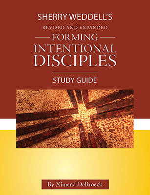 Picture of Forming Intentional Disciples Study Guide to the Revised and Expanded Edition