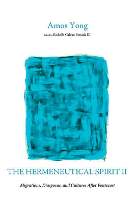 Picture of The Hermeneutical Spirit II