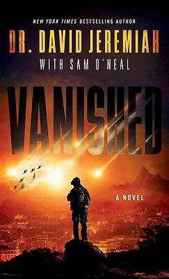 Picture of Vanished