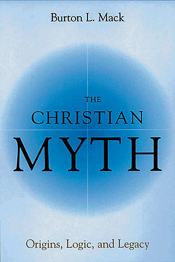 Picture of The Christian Myth