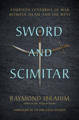 Picture of Sword and Scimitar