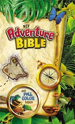 Picture of Adventure Bible, NIV