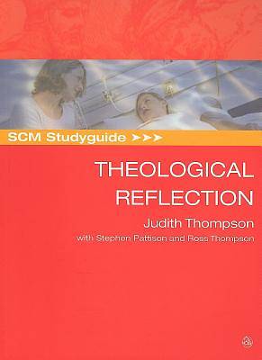 Picture of SCM Studyguide to Theological Reflection