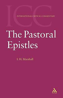 Picture of Pastoral Epistles