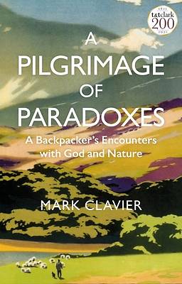 Picture of A Pilgrimage of Paradoxes