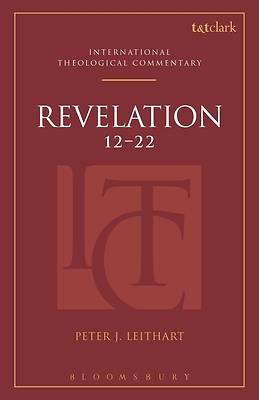 Picture of Revelation 12-22