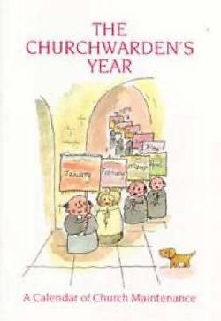 Picture of The Churchwarden's Year