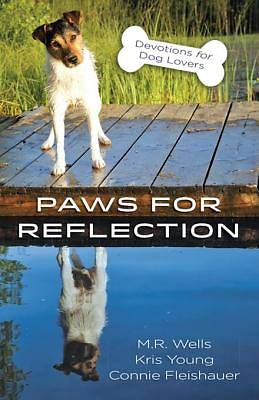 Picture of Paws for Reflection [ePub Ebook]