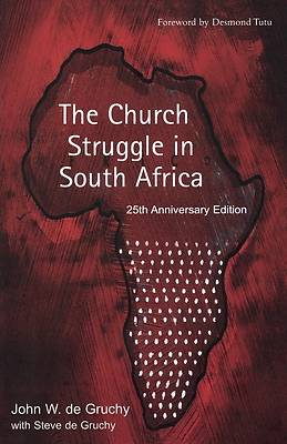 Picture of The Church Struggle in South Africa