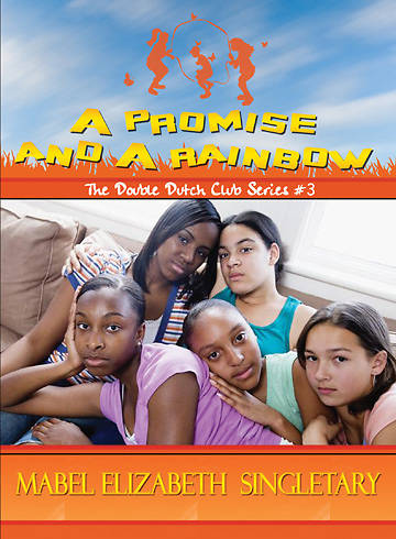 Picture of A Promise and A Rainbow [ePub Ebook]