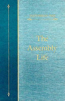 Picture of Assembly Life
