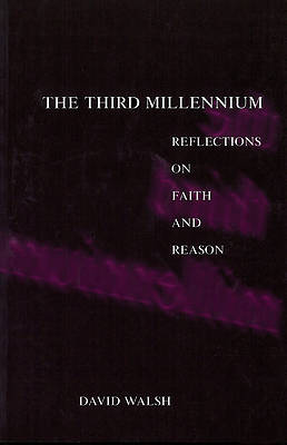 Picture of The Third Millennium