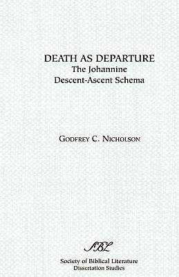 Picture of Death as Departure