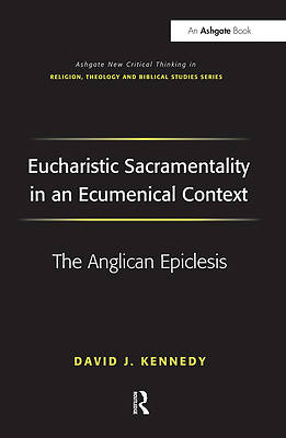 Picture of Eucharistic Sacramentality in an Ecumenical Context