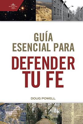 Picture of Guía Esencial Para Defender Tu Fe