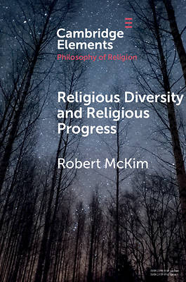 Picture of Religious Diversity and Religious Progress