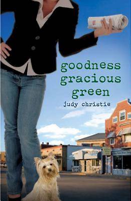 Picture of Goodness Gracious Green - eBook [ePub]